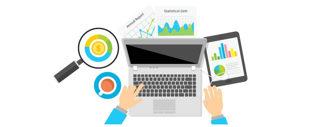 投資決策，你需要這顆洞察公司的定心丸