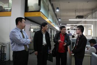 大學生電子商務就業(yè)懇談會 洞察行業(yè)趨勢，規(guī)劃職業(yè)未來